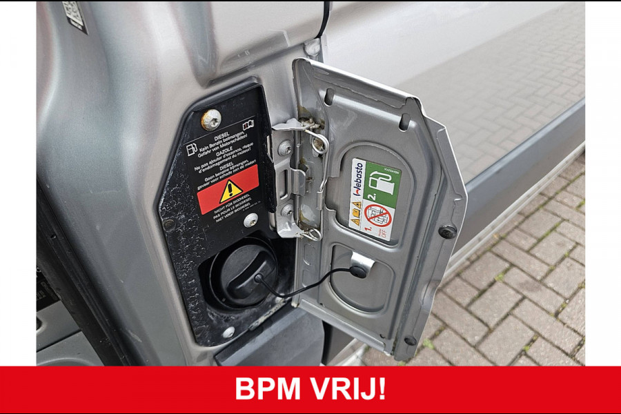 Mercedes-Benz Sprinter 514 2.2 CDI L2H2 Airco Dubbellucht Wp-Inrichting 163Pk Euro6!