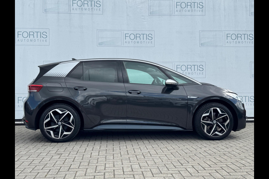 Volkswagen ID.3 First Plus 58 kWh NAVI | CAMERA | STOELVERWARMING