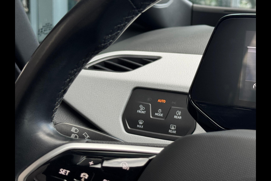 Volkswagen ID.3 First Plus 58 kWh NAVI | CAMERA | STOELVERWARMING