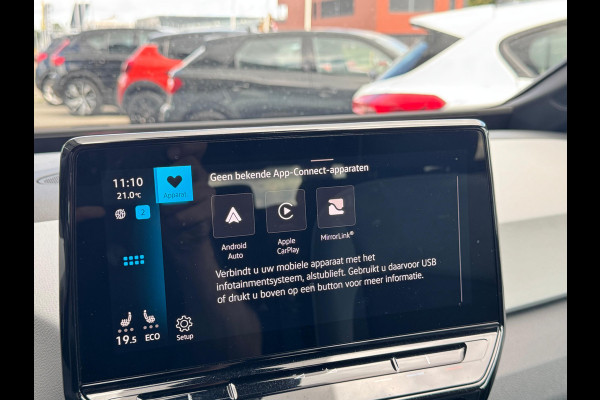 Volkswagen ID.3 First Plus 58 kWh NAVI | CAMERA | STOELVERWARMING