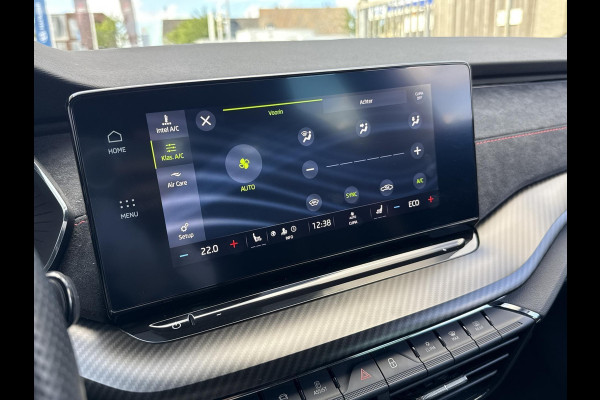 Škoda Octavia Combi 1.4 TSI RS iV PHEV Business | MATRIX LED | MEMORY STOELEN | BLIND SPOT | | STANDKACHEL