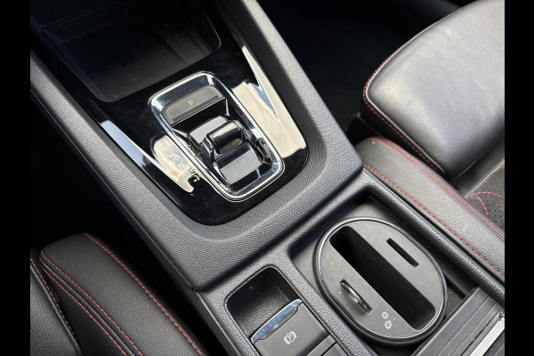 Škoda Octavia Combi 1.4 TSI RS iV PHEV Business | MATRIX LED | MEMORY STOELEN | BLIND SPOT | | STANDKACHEL