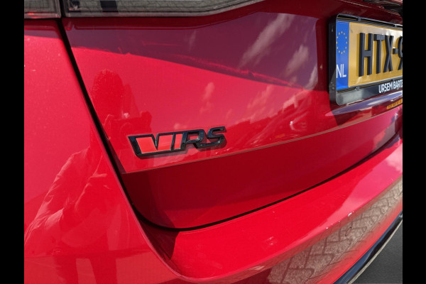 Škoda Octavia Combi 1.4 TSI RS iV PHEV Business | MATRIX LED | MEMORY STOELEN | BLIND SPOT | | STANDKACHEL