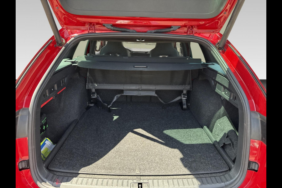 Škoda Octavia Combi 1.4 TSI RS iV PHEV Business | MATRIX LED | MEMORY STOELEN | BLIND SPOT | | STANDKACHEL