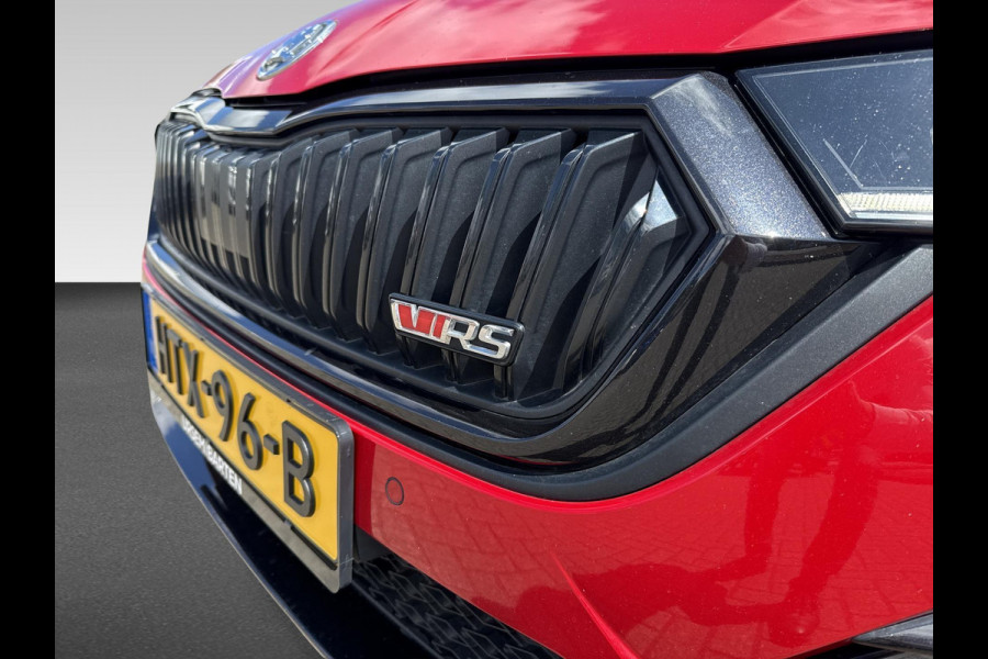 Škoda Octavia Combi 1.4 TSI RS iV PHEV Business | MATRIX LED | MEMORY STOELEN | BLIND SPOT | | STANDKACHEL