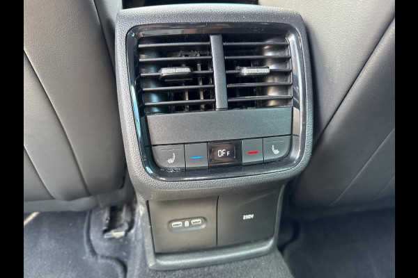 Škoda Octavia Combi 1.4 TSI RS iV PHEV Business | MATRIX LED | MEMORY STOELEN | BLIND SPOT | | STANDKACHEL