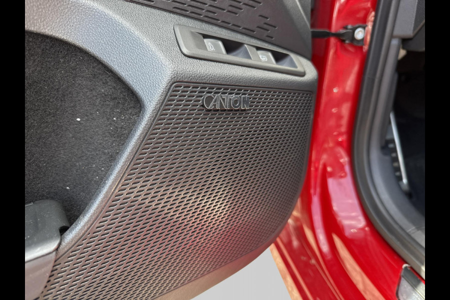 Škoda Octavia Combi 1.4 TSI RS iV PHEV Business | MATRIX LED | MEMORY STOELEN | BLIND SPOT | | STANDKACHEL