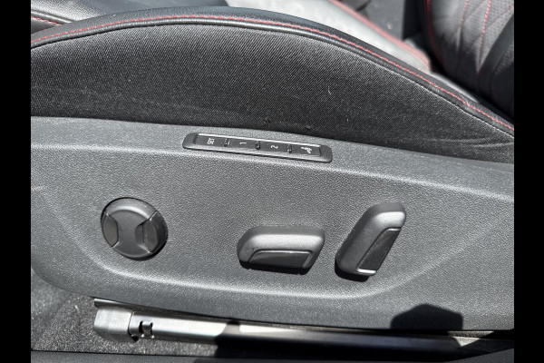 Škoda Octavia Combi 1.4 TSI RS iV PHEV Business | MATRIX LED | MEMORY STOELEN | BLIND SPOT | | STANDKACHEL