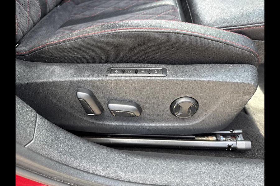 Škoda Octavia Combi 1.4 TSI RS iV PHEV Business | MATRIX LED | MEMORY STOELEN | BLIND SPOT | | STANDKACHEL