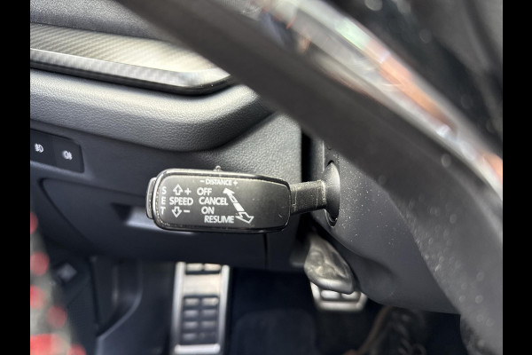 Škoda Octavia Combi 1.4 TSI RS iV PHEV Business | MATRIX LED | MEMORY STOELEN | BLIND SPOT | | STANDKACHEL