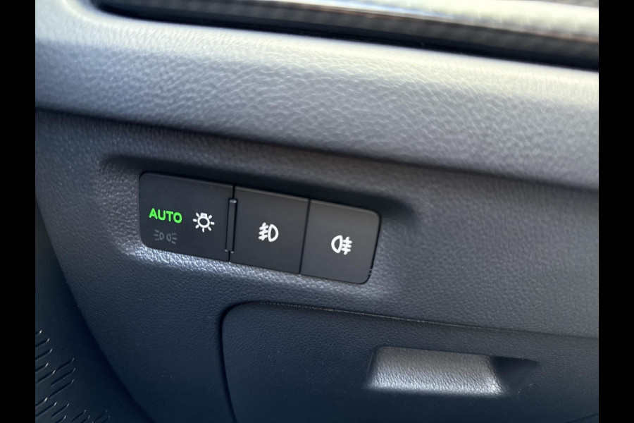 Škoda Octavia Combi 1.4 TSI RS iV PHEV Business | MATRIX LED | MEMORY STOELEN | BLIND SPOT | | STANDKACHEL