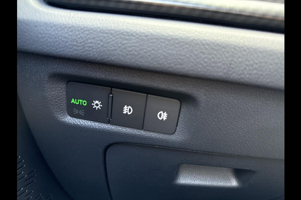 Škoda Octavia Combi 1.4 TSI RS iV PHEV Business | MATRIX LED | MEMORY STOELEN | BLIND SPOT | | STANDKACHEL