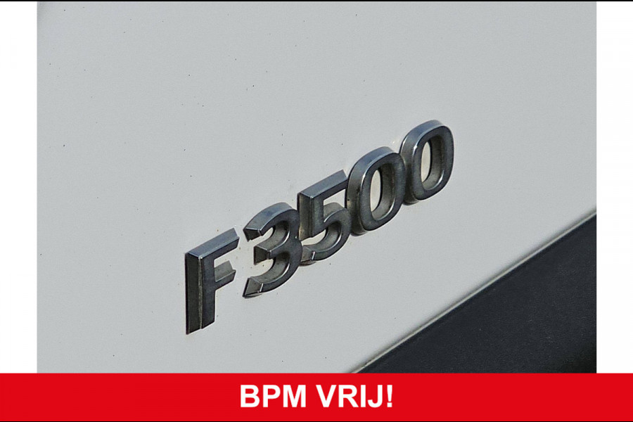Opel Movano 2.3 Turbo L2H3 2xZijdeur NAP Euro6 Airco 136Pk Oh-Historie 1e Eigenaar Navi Wp-Inrichting!