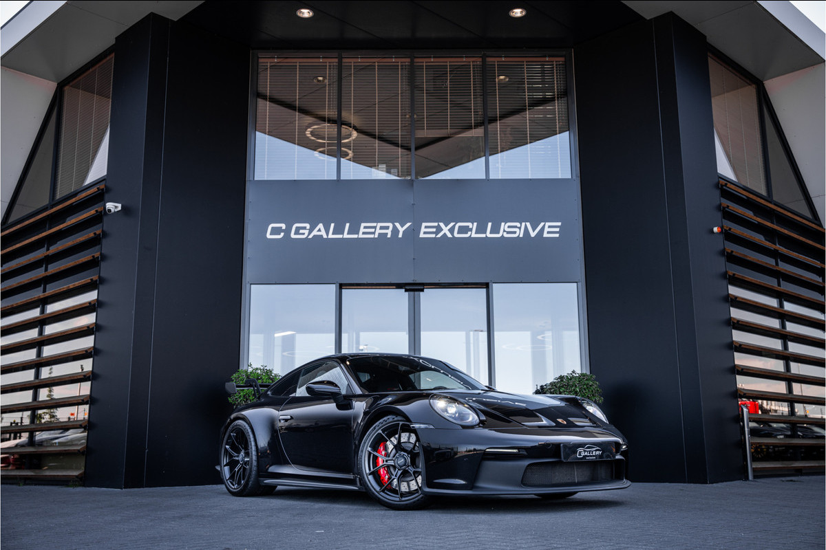 Porsche 911 922 4.0 GT3 - Lift | Bose | Kuipstoelen Porsche 911 922 4.0 GT3 - Lift | Bose | Kuipstoelen