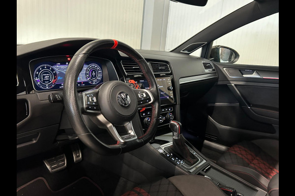 Volkswagen Golf 2.0 TSI GTI TCR | AKRAPOVIC | PANO| CARBON | DYNAUDIO