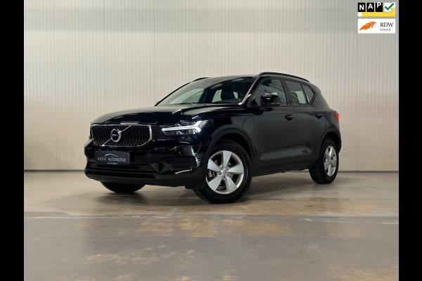 Volvo XC40 1.5 T2 Momentum Core | CARPLAY | ESC | PARK ASSISTANT