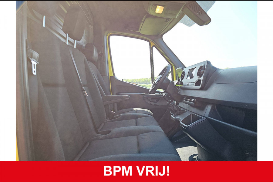 Mercedes-Benz Sprinter 314 2.2 CDI L2H1 airco, mbux, navi, trekhaak