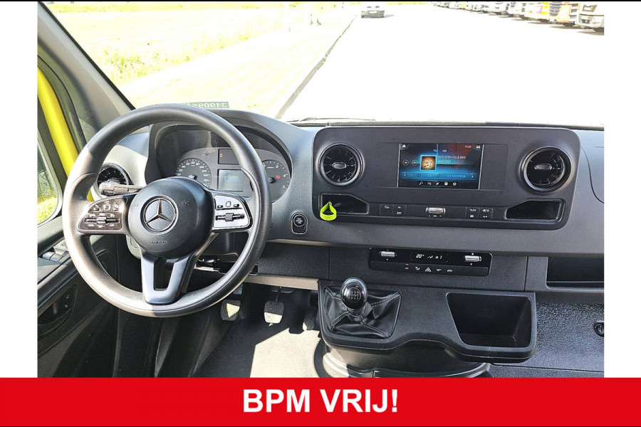 Mercedes-Benz Sprinter 314 2.2 CDI L2H1 airco, mbux, navi, trekhaak