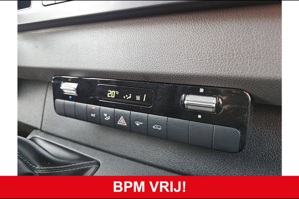 Mercedes-Benz Sprinter 314 2.2 CDI L2H1 airco, mbux, navi, trekhaak