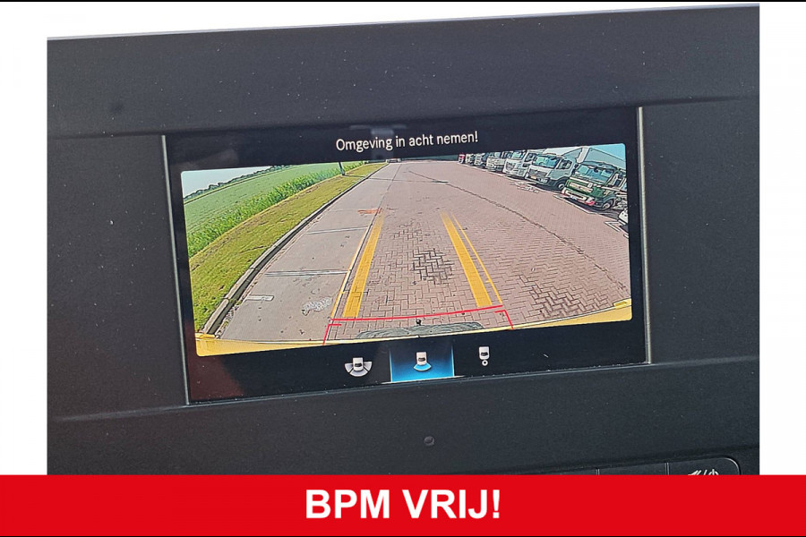 Mercedes-Benz Sprinter 314 2.2 CDI L2H1 airco, mbux, navi, trekhaak