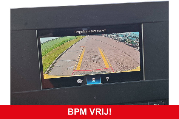 Mercedes-Benz Sprinter 314 2.2 CDI L2H1 airco, mbux, navi, trekhaak