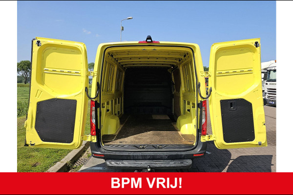 Mercedes-Benz Sprinter 314 2.2 CDI L2H1 airco, mbux, navi, trekhaak