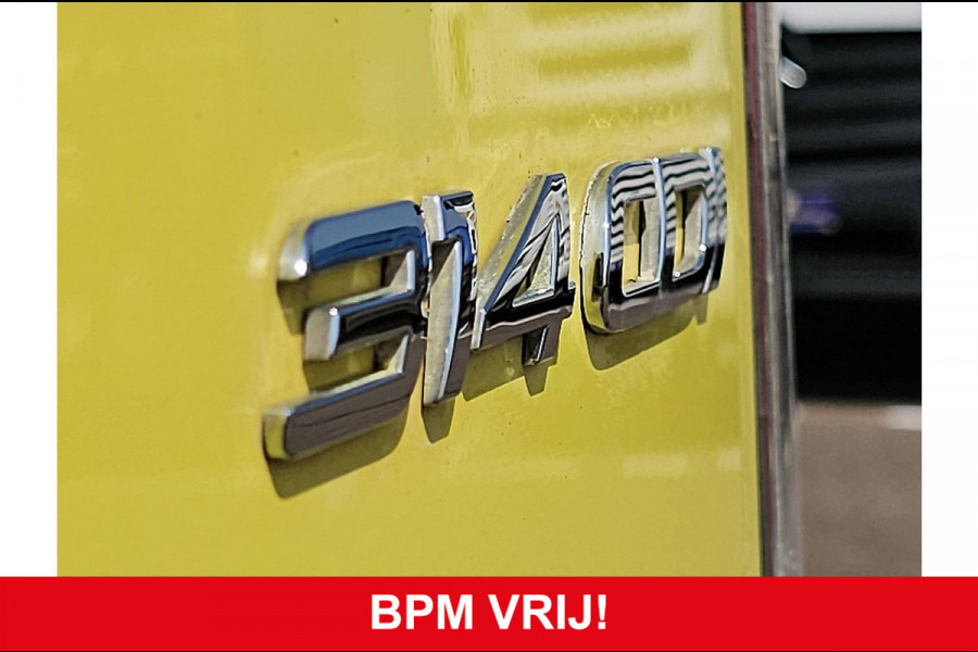 Mercedes-Benz Sprinter 314 2.2 CDI L2H1 airco, mbux, navi, trekhaak