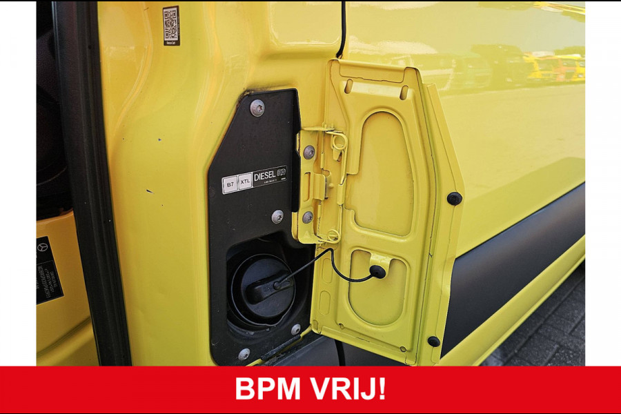 Mercedes-Benz Sprinter 314 2.2 CDI L2H1 airco, mbux, navi, trekhaak