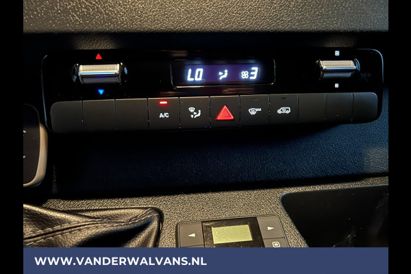 Mercedes-Benz Sprinter 316 CDI 163 pk L2H1 Euro6 Airco | 2800kg trekhaak | Omvormer | Camera Cruisecontrol, Parkeersensoren