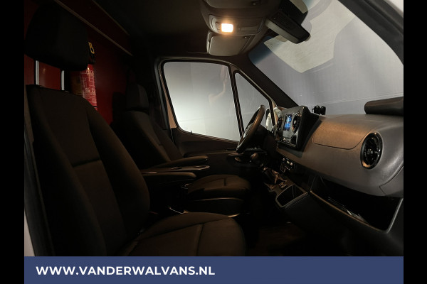 Mercedes-Benz Sprinter 316 CDI 163 pk L2H1 Euro6 Airco | 2800kg trekhaak | Omvormer | Camera Cruisecontrol, Parkeersensoren