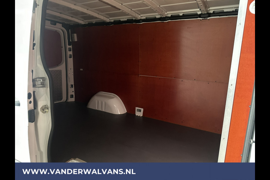 Mercedes-Benz Sprinter 316 CDI 163 pk L2H1 Euro6 Airco | 2800kg trekhaak | Omvormer | Camera Cruisecontrol, Parkeersensoren