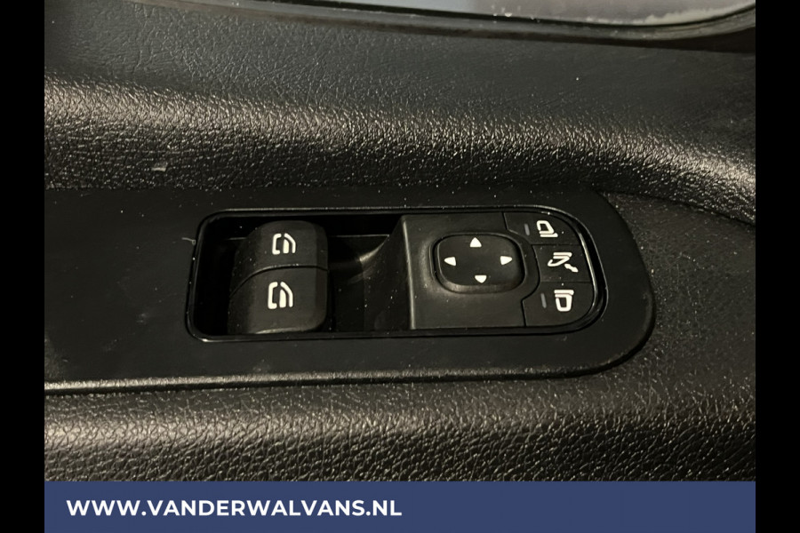 Mercedes-Benz Sprinter 316 CDI 163 pk L2H1 Euro6 Airco | 2800kg trekhaak | Omvormer | Camera Cruisecontrol, Parkeersensoren