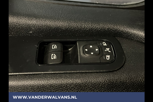 Mercedes-Benz Sprinter 316 CDI 163 pk L2H1 Euro6 Airco | 2800kg trekhaak | Omvormer | Camera Cruisecontrol, Parkeersensoren