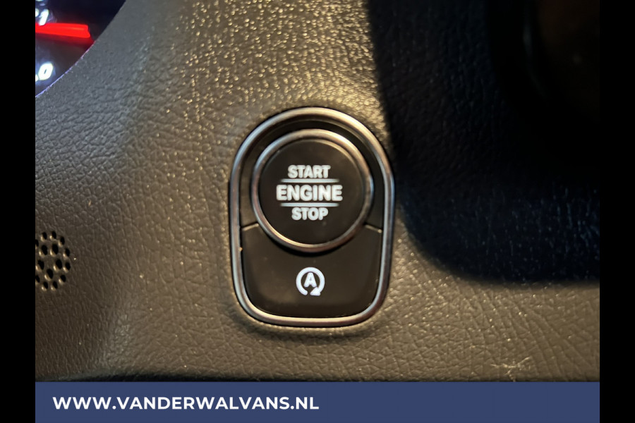 Mercedes-Benz Sprinter 316 CDI 163 pk L2H1 Euro6 Airco | 2800kg trekhaak | Omvormer | Camera Cruisecontrol, Parkeersensoren