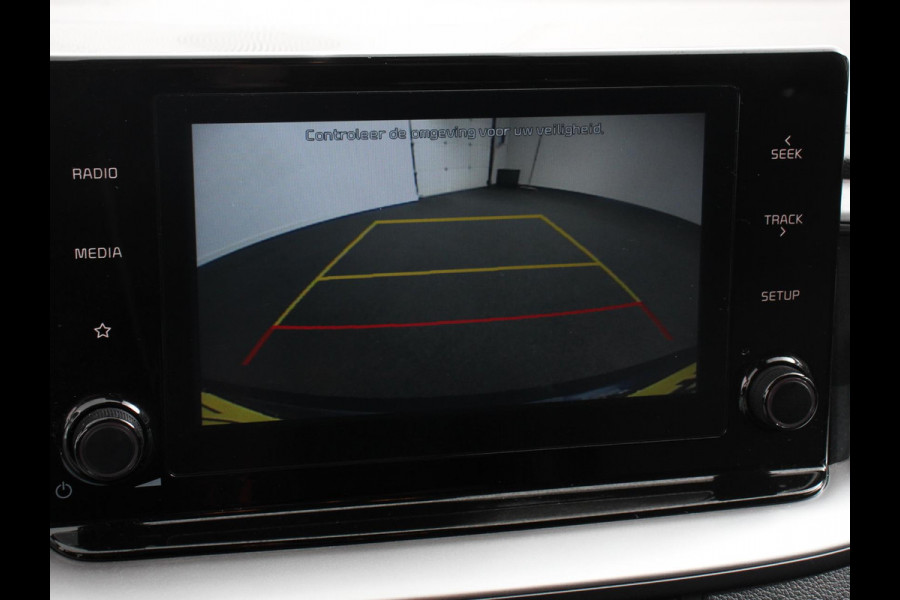 Kia Ceed Sportswagon 1.0 T-GDi 120pk Active Climate Control Navigatie Carplay/Android Auto Achteruitrijcamera Cruise Control LM Velgen Verwarmde voorstoelen