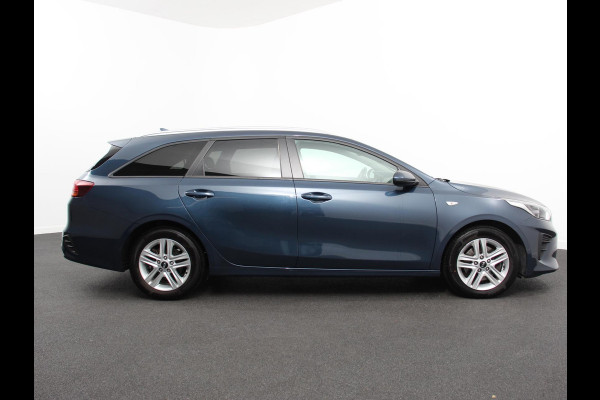 Kia Ceed Sportswagon 1.0 T-GDi 120pk Active Climate Control Navigatie Carplay/Android Auto Achteruitrijcamera Cruise Control LM Velgen Verwarmde voorstoelen