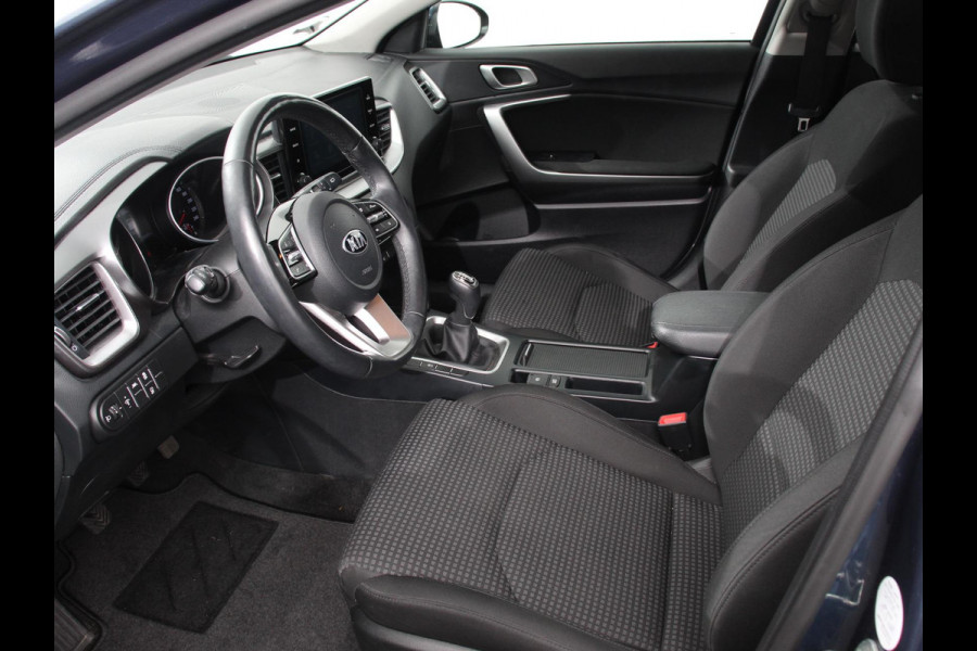 Kia Ceed Sportswagon 1.0 T-GDi 120pk Active Climate Control Navigatie Carplay/Android Auto Achteruitrijcamera Cruise Control LM Velgen Verwarmde voorstoelen