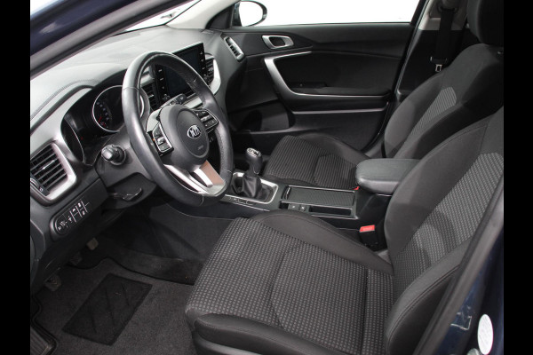 Kia Ceed Sportswagon 1.0 T-GDi 120pk Active Climate Control Navigatie Carplay/Android Auto Achteruitrijcamera Cruise Control LM Velgen Verwarmde voorstoelen