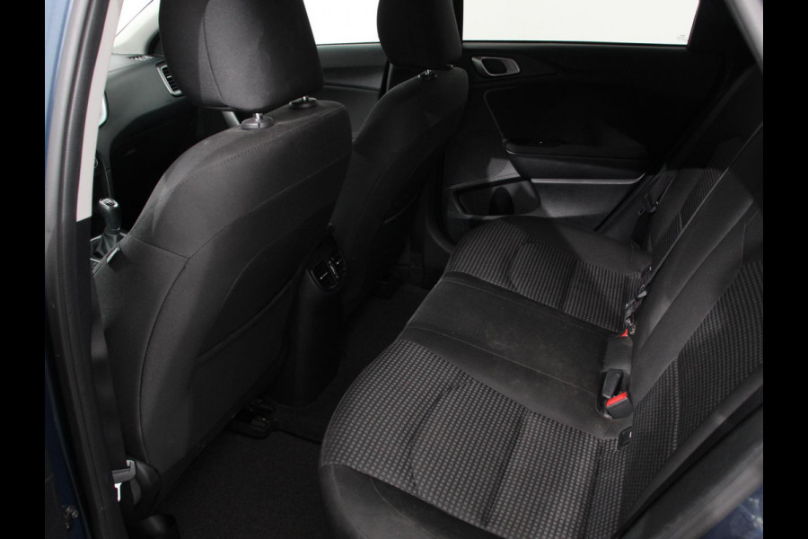 Kia Ceed Sportswagon 1.0 T-GDi 120pk Active Climate Control Navigatie Carplay/Android Auto Achteruitrijcamera Cruise Control LM Velgen Verwarmde voorstoelen