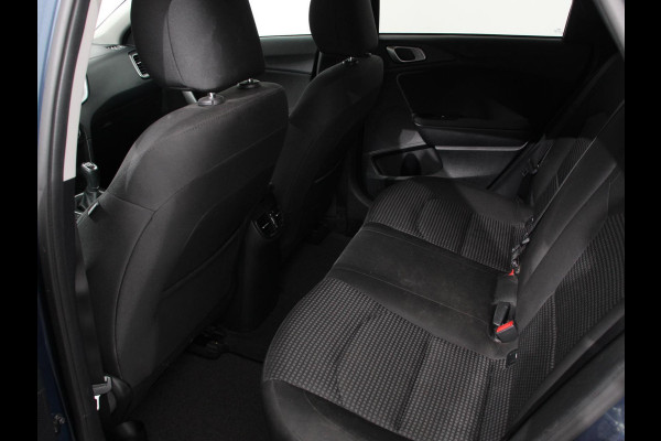 Kia Ceed Sportswagon 1.0 T-GDi 120pk Active Climate Control Navigatie Carplay/Android Auto Achteruitrijcamera Cruise Control LM Velgen Verwarmde voorstoelen