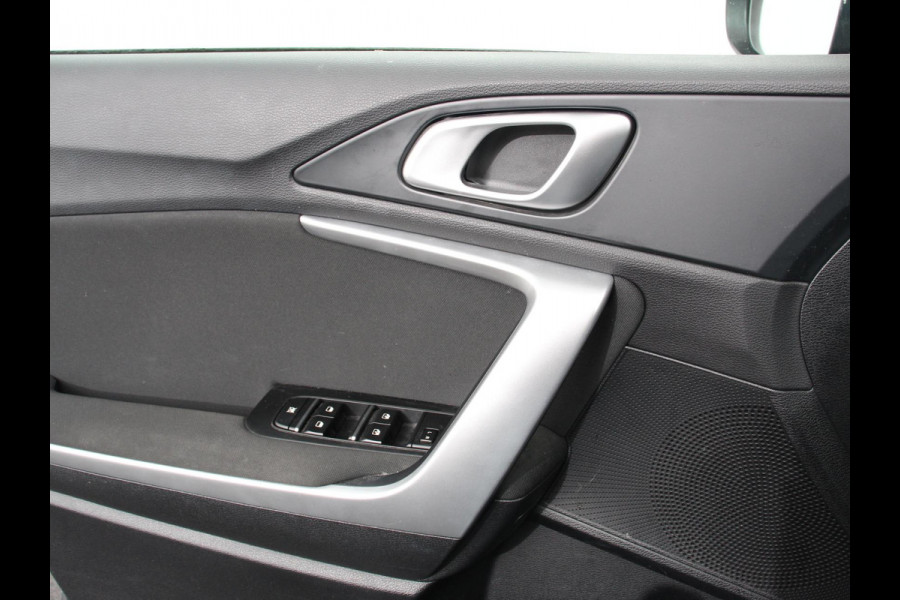 Kia Ceed Sportswagon 1.0 T-GDi 120pk Active Climate Control Navigatie Carplay/Android Auto Achteruitrijcamera Cruise Control LM Velgen Verwarmde voorstoelen