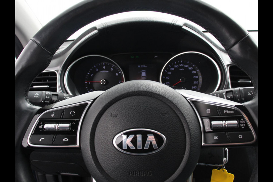 Kia Ceed Sportswagon 1.0 T-GDi 120pk Active Climate Control Navigatie Carplay/Android Auto Achteruitrijcamera Cruise Control LM Velgen Verwarmde voorstoelen