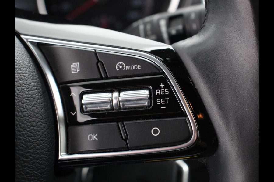 Kia Ceed Sportswagon 1.0 T-GDi 120pk Active Climate Control Navigatie Carplay/Android Auto Achteruitrijcamera Cruise Control LM Velgen Verwarmde voorstoelen