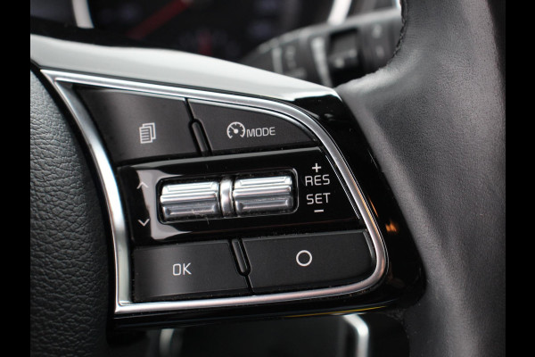 Kia Ceed Sportswagon 1.0 T-GDi 120pk Active Climate Control Navigatie Carplay/Android Auto Achteruitrijcamera Cruise Control LM Velgen Verwarmde voorstoelen