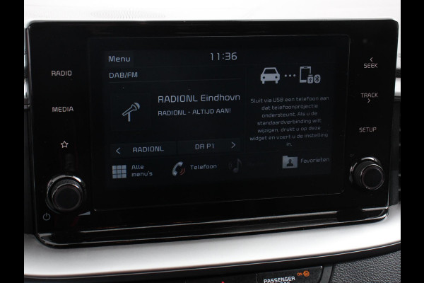 Kia Ceed Sportswagon 1.0 T-GDi 120pk Active Climate Control Navigatie Carplay/Android Auto Achteruitrijcamera Cruise Control LM Velgen Verwarmde voorstoelen