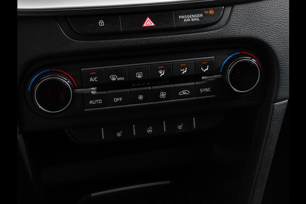 Kia Ceed Sportswagon 1.0 T-GDi 120pk Active Climate Control Navigatie Carplay/Android Auto Achteruitrijcamera Cruise Control LM Velgen Verwarmde voorstoelen