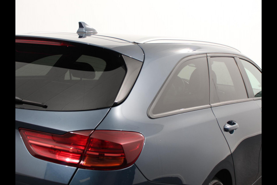 Kia Ceed Sportswagon 1.0 T-GDi 120pk Active Climate Control Navigatie Carplay/Android Auto Achteruitrijcamera Cruise Control LM Velgen Verwarmde voorstoelen