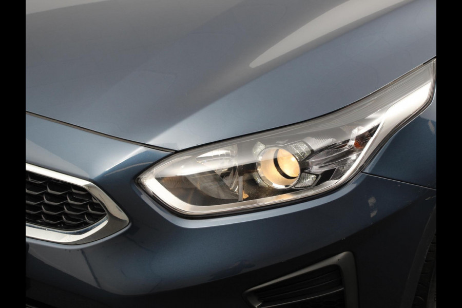 Kia Ceed Sportswagon 1.0 T-GDi 120pk Active Climate Control Navigatie Carplay/Android Auto Achteruitrijcamera Cruise Control LM Velgen Verwarmde voorstoelen