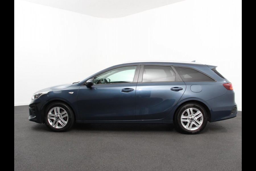 Kia Ceed Sportswagon 1.0 T-GDi 120pk Active Climate Control Navigatie Carplay/Android Auto Achteruitrijcamera Cruise Control LM Velgen Verwarmde voorstoelen