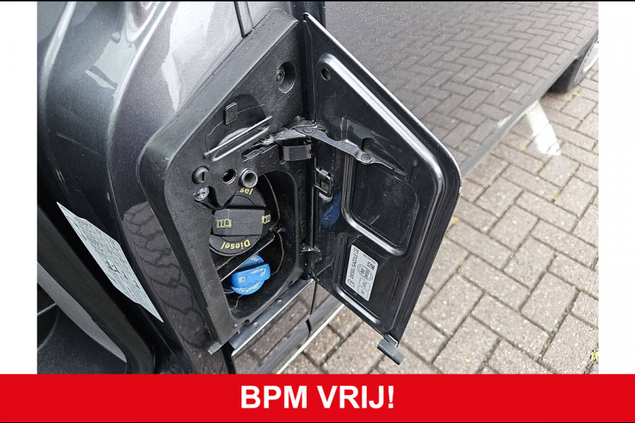 Volkswagen Transporter 2.0 TDI T6.1 L2H1 Euro6 Airco 3-Zits Camera 1e Eigenaar NAP Trekhaak!